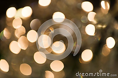 Colorful blured light background Stock Photo