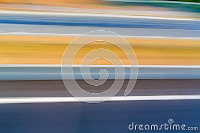 Colorful blured motion background blur background Stock Photo