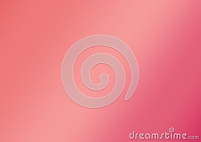 Colorful blurry Sweety Pink Pastel Gradient Background. Soft Metallic colors backdrop. Abstract Gradient wallpaper. Modern Art Cartoon Illustration