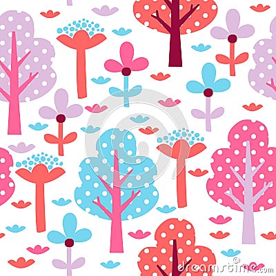 Colorful decorative pattern design Stock Photo