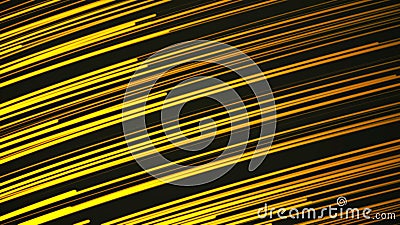 Colorful Diagonal Beams or Lines Background Animation. Colorful Diagonal Moving Light Rays Background Animation Stock Photo