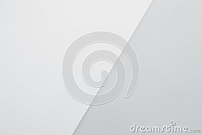 Colorful frame paper cloud and coin abstract background. Stock Photo