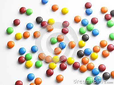 Colorful Image Stock Photo