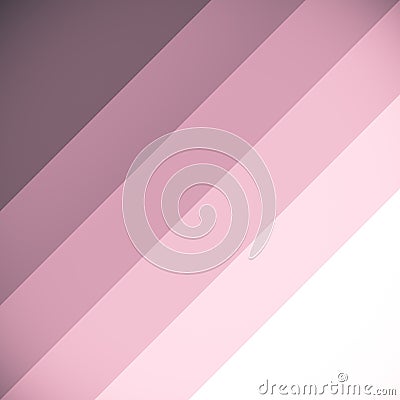Colorful Lines Of Shades Abstract Background Stock Photo