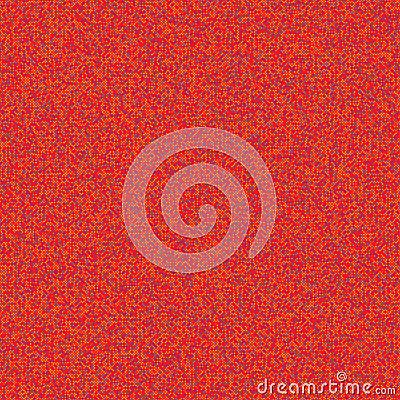 Colorful, multicolor, varicolored dotted, dots, circles pattern, background Geometry is seamlessly repeatable Vector Illustration