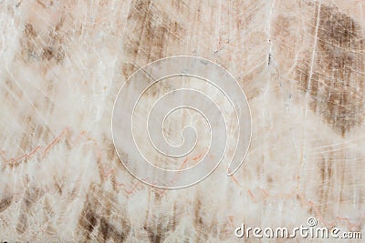 Colorful onyx rock background. Macro photo texture of natural stone. Stock Photo