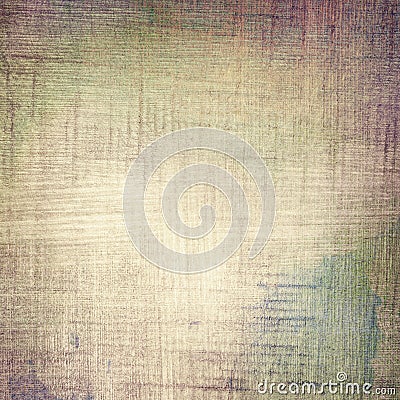 Colorful painted wood texture. Stock Photo