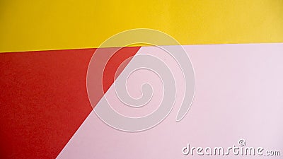 Abstract colorful paper background. abstraction multicolored background Stock Photo