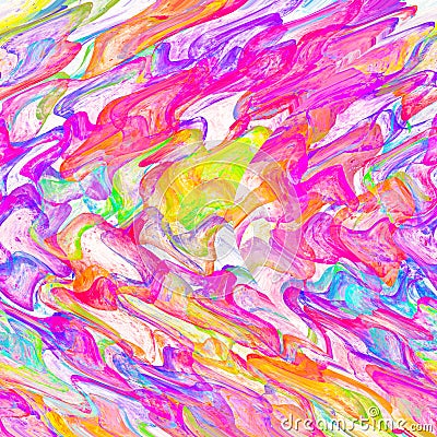 Colorful pink magenta and violet color Stock Photo