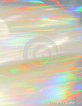 Colorful Rainbow background -K Stock Photo