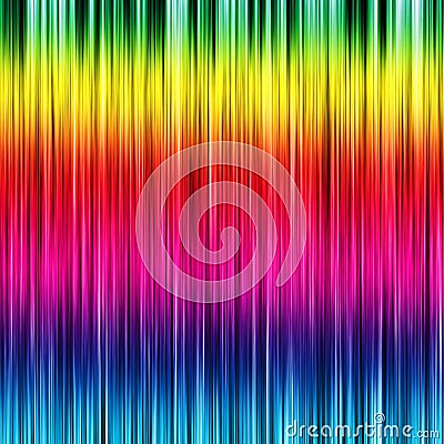 Colorful striped background Stock Photo