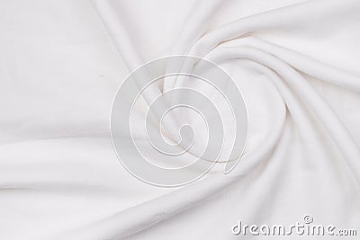 Colorful swaddle for new borne baby Stock Photo