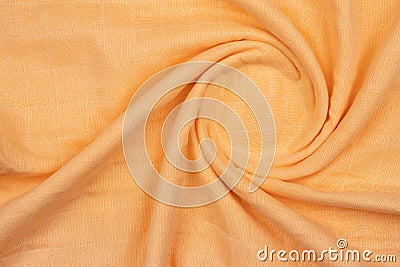 Colorful swaddle for new borne baby Stock Photo