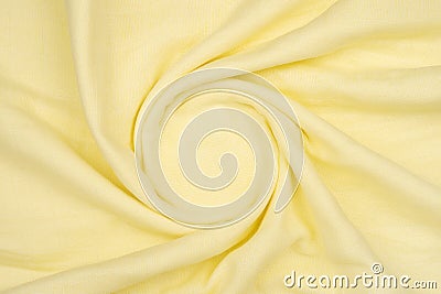 Colorful swaddle for new borne baby Stock Photo