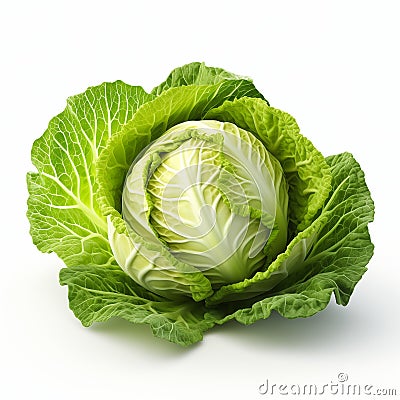 The Colorful World of Cabbage: Exploring the Key Elements and Co Stock Photo