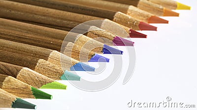 Colors Stock Photo