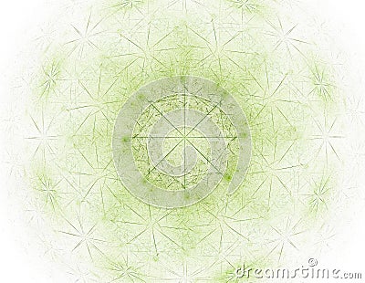 The colors in the series, Fancy paint. Background consists of fractal color texture and is suitable for use in projects Stock Photo