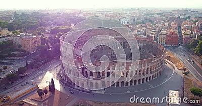 Colosseum à Rome Colosseum à Rome