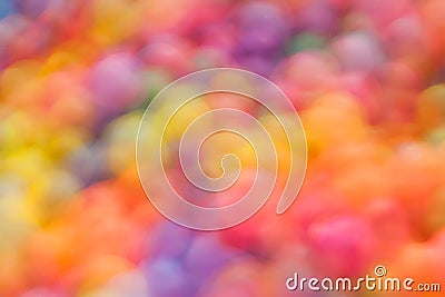 Colourful Abstract background Stock Photo