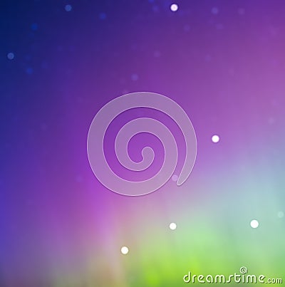 Colourful abstract background Stock Photo