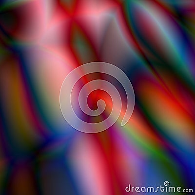 Colourful gradient background Stock Photo