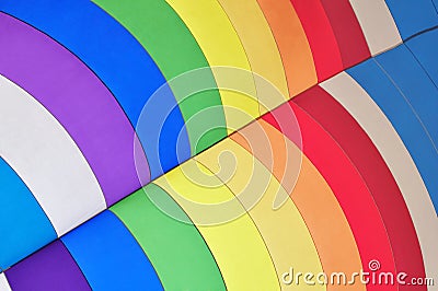Colourful pattern background Stock Photo