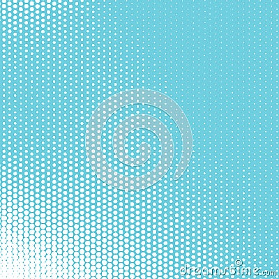 Comic pop art design pattern Vector Illustration