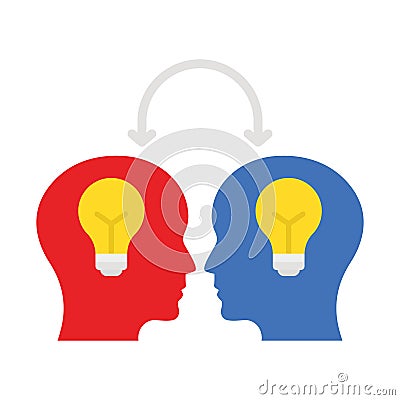 Commitment Vector Icon which can easily modify or edit Vector Illustration
