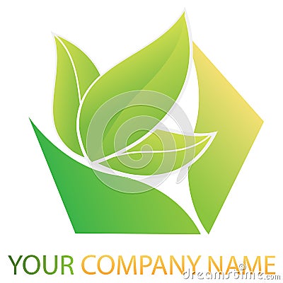 business logo