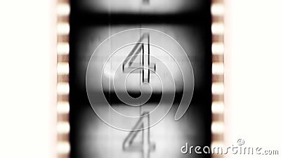 Compte à rebours de chef Compte à rebours de chef