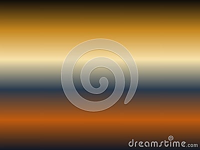 Abstract gradient of 6 colors combinations. Soft colorful background, modern abstract design for PC and Mobile applications. Stock Photo