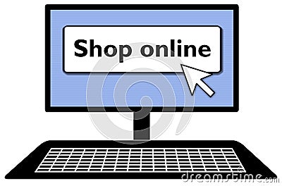 Online Shop