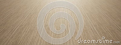 Conceptual solid beige background of rough planks texture floor as vintage pattern layout. Cartoon Illustration