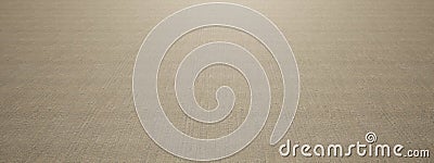 Conceptual solid beige background of striated concrete texture floor as a modern pattern layout. Cartoon Illustration