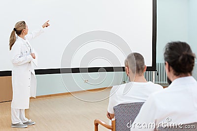 Concept continuing education Stock Photo