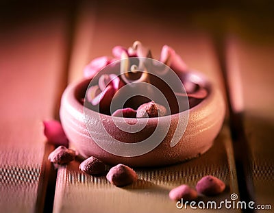 Concept of memory and reminiscence, symbolizing recollection, nostalgia, past experiences, reminiscing, and personal reflection Stock Photo