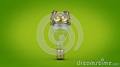 Concept Winning Ideas. Stock Photo