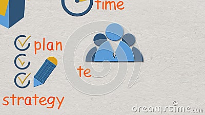 Concepto de buena idea Concepto de buena idea