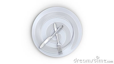 concetto di stile di vita sano un piatto con orologio è ora di mangiare concetto di stile di vita sano un piatto con orologio è ora di mangiare