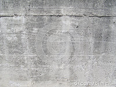 Concrete Stock Photo