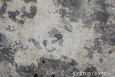 Concrete Floor Cement Texture Dirty Background Stock Photo