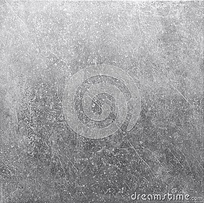 Concrete grey background Stock Photo