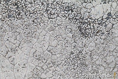 Concrete texture or cement wall texture abstract background Stock Photo