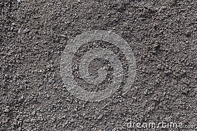 concrete texture wall formwork of boards, grunge background Stock Photo