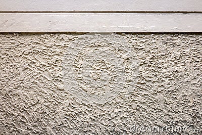 Concrete wall background Stock Photo