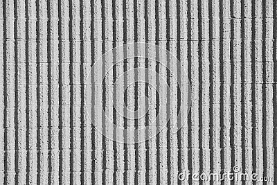 Concrete Wall With Stripes Royalty Free Stock Photos - Image: 18294288