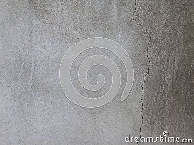 Concrete floor closeup square texture Stock Photo