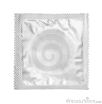 Condom Stock Photo