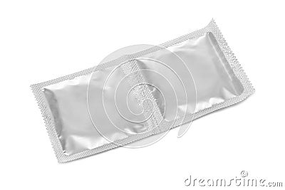 Condoms Stock Photo