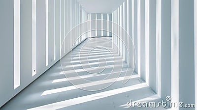 Constructing a house from scratch, watching walls go up to create a home with a solid framework Stock Photo